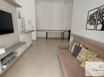 Apartamento · 65m² · 2 Quartos · 1 Vaga · Apartamento em Praia Grande, Ubatuba/SP de 65m² 2 quartos à venda por R$ 850.000,00
