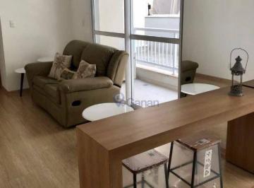 Apartamento · 40m² · 1 Quarto · 1 Vaga · Apartamento em Perdizes, São Paulo/SP de 40m² 1 quartos à venda por R$ 550.000,00