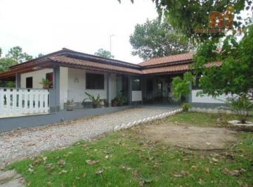 Rural · 380m² · 3 Quartos · 8 Vagas · Chácara em , Peruíbe/SP de 380m² 3 quartos à venda por R$ 800.000,00
