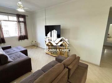 Apartamento · 134m² · 2 Quartos · 1 Vaga · Apartamento em Ponta da Praia, Santos/SP de 134m² 2 quartos à venda por R$ 648.000,00