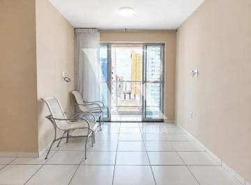 Apartamento · 81m² · 3 Quartos · 2 Vagas · Apartamento em Manaíra, João Pessoa/PB de 81m² 3 quartos à venda por R$ 640.000,00