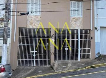 Casa · 246m² · 3 Quartos · 2 Vagas · Sobrado em Centro, Bragança Paulista/SP de 246m² 3 quartos à venda por R$ 650.000,00