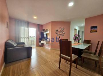 Apartamento · 80m² · 3 Quartos · 2 Vagas · Apartamento em Jardim Vera Cruz, Sorocaba/SP de 80m² 3 quartos à venda por R$ 549.000,00