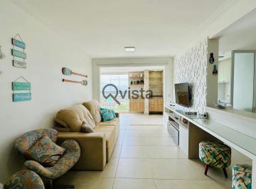 Apartamento · 80m² · 2 Quartos · 2 Vagas · Apartamento em Jardim Centenário, Guarujá/SP de 80m² 2 quartos à venda por R$ 850.000,00