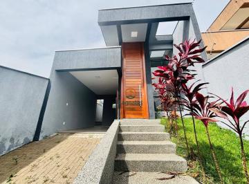 Casa · 101m² · 3 Quartos · 2 Vagas · Casa em Portal do Sol, Lagoa Santa/MG de 101m² 3 quartos à venda por R$ 685.000,00