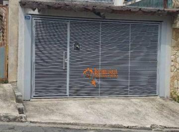 Casa · 125m² · 3 Quartos · 2 Vagas · Sobrado em Jardim Angélica, Guarulhos/SP de 125m² 3 quartos à venda por R$ 510.000,00