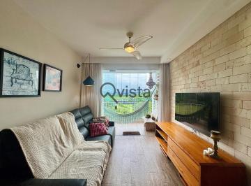 Apartamento · 120m² · 3 Quartos · 1 Vaga · Apartamento em Jardim Las Palmas, Guarujá/SP de 120m² 3 quartos à venda por R$ 639.000,00