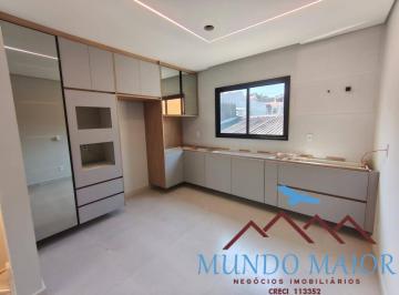 Casa · 110m² · 2 Quartos · 3 Vagas · Casa em Jardim Santo Alberto, Santo André/SP de 110m² 2 quartos à venda por R$ 790.000,00
