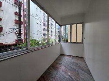 Apartamento · 113m² · 2 Quartos · 1 Vaga · Apartamento em Boqueirão, Santos/SP de 113m² 2 quartos à venda por R$ 850.000,00