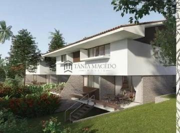 Casa · 258m² · 4 Quartos · 4 Vagas · Casa em Poço, Recife/PE de 258m² 4 quartos à venda por R$ 2.020.000,00