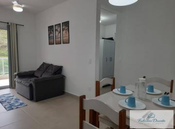 Apartamento · 75m² · 2 Quartos · 1 Vaga · Apartamento em Praia Grande, Ubatuba/SP de 75m² 2 quartos à venda por R$ 848.000,00