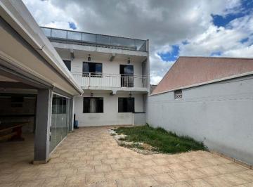 Casa · 230m² · 3 Quartos · 5 Vagas · Sobrado em Cidade Industrial, Curitiba/PR de 230m² 3 quartos à venda por R$ 750.000,00