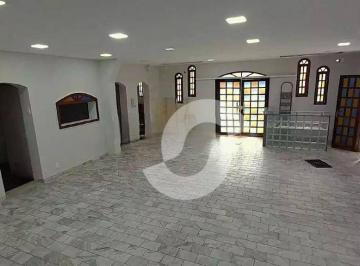 Casa · 220m² · 5 Quartos · Casa em Engenhoca, Niterói/RJ de 220m² 5 quartos à venda por R$ 657.000,00