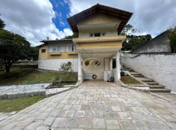 Casa · 150m² · 3 Quartos · 1 Vaga · Casa em Cascata dos Amores, Teresópolis/RJ de 150m² 3 quartos à venda por R$ 850.000,00