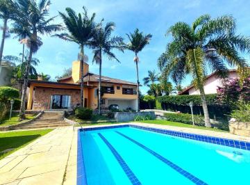 Casa · 400m² · 4 Quartos · 6 Vagas · Casa em Chácara Moinho Velho, Carapicuíba/SP de 400m² 4 quartos à venda por R$ 1.950.000,00