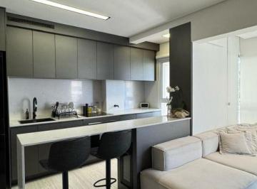 Apartamento · 53m² · 1 Quarto · 1 Vaga · Apartamento em Santo Antônio, Americana/SP de 53m² 1 quartos à venda por R$ 750.000,00