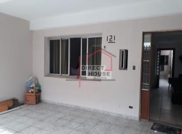 Casa · 130m² · 3 Quartos · Casa em Jardim Ivana, São Paulo/SP de 130m² 3 quartos à venda por R$ 550.000,00