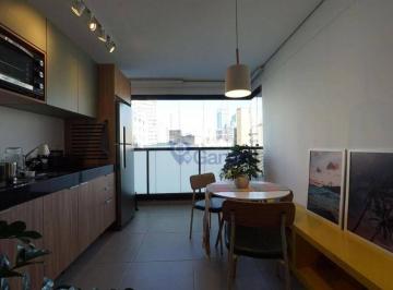 Comercial · 33m² · 1 Quarto · Studio em Vila Mariana, São Paulo/SP de 33m² 1 quartos à venda por R$ 566.000,00