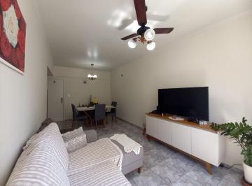 Apartamento · 108m² · 2 Quartos · 1 Vaga · Apartamento em Pompéia, Santos/SP de 108m² 2 quartos à venda por R$ 980.000,00