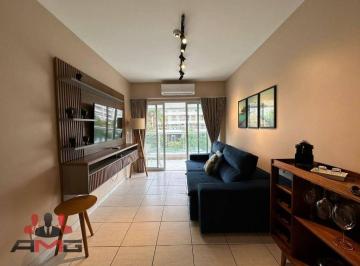 Apartamento · 80m² · 2 Quartos · 1 Vaga · Apartamento em Centro, Bertioga/SP de 80m² 2 quartos à venda por R$ 2.660.000,00