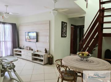 Apartamento · 150m² · 3 Quartos · 1 Vaga · Apartamento em Itaguá, Ubatuba/SP de 150m² 3 quartos à venda por R$ 795.000,00