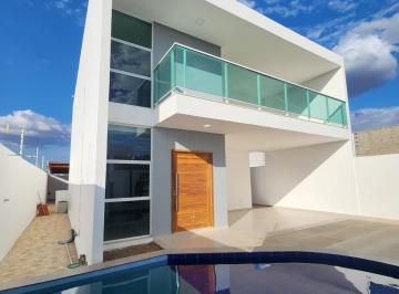 Casa · 300m² · 4 Quartos · 4 Vagas · Casa em Centro, Patos/PB de 300m² 4 quartos à venda por R$ 750.000,00