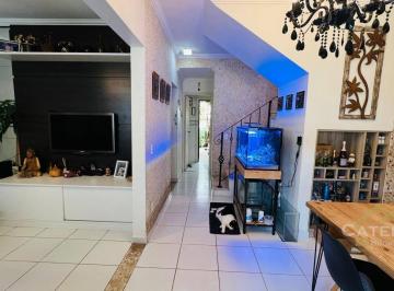 Casa · 110m² · 3 Quartos · 2 Vagas · Casa em Vila Graff, Jundiaí/SP de 110m² 3 quartos à venda por R$ 796.000,00