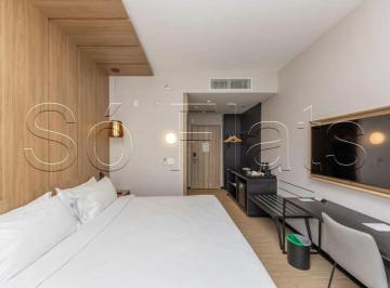 Comercial · 24m² · 1 Quarto · Studio em Pinheiros, São Paulo/SP de 24m² 1 quartos à venda por R$ 595.000,00
