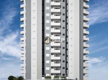 Apartamento · 73m² · 2 Quartos · 2 Vagas · Apartamento em Vilamar, Praia Grande/SP de 73m² 2 quartos à venda por R$ 620.000,00