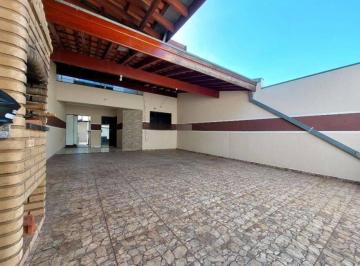 Casa · 170m² · 3 Quartos · 4 Vagas · Sobrado em Parque Residencial Jaguari, Americana/SP de 170m² 3 quartos à venda por R$ 680.000,00