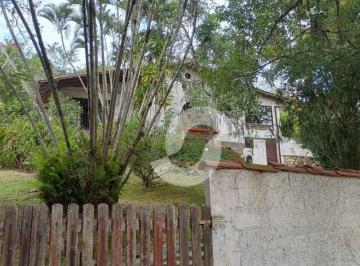 Casa · 120m² · 2 Quartos · 3 Vagas · Casa em Mata Paca, Niterói/RJ de 120m² 2 quartos à venda por R$ 700.000,00