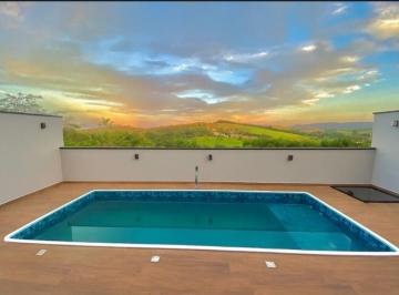 Casa · 250m² · 3 Quartos · 2 Vagas · Casa em Vila Santos, Caçapava/SP de 250m² 3 quartos à venda por R$ 990.000,00