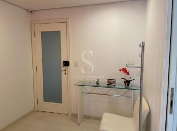 Comercial · 35m² · 1 Vaga · Sala em Pinheiros, São Paulo/SP de 35m² à venda por R$ 590.000,00