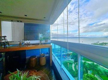 Apartamento · 221m² · 4 Quartos · 3 Vagas · Apartamento em Agronômica, Florianópolis/SC de 221m² 4 quartos à venda por R$ 6.750.000,00