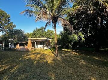 Rural · 10m² · 2 Quartos · Chácara em Centro, Limeira/SP de 10m² 2 quartos à venda por R$ 900.000,00