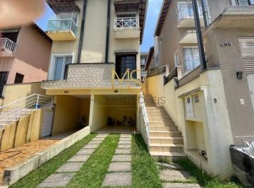 Casa · 125m² · 3 Quartos · 2 Vagas · Casa em Jardim Rio das Pedras, Cotia/SP de 125m² 3 quartos à venda por R$ 630.000,00