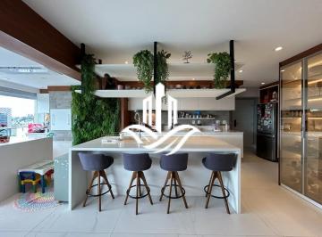 Apartamento · 132m² · 3 Quartos · 2 Vagas · Apartamento em Vila Gertrudes, São Paulo/SP de 132m² 3 quartos à venda por R$ 2.650.000,00