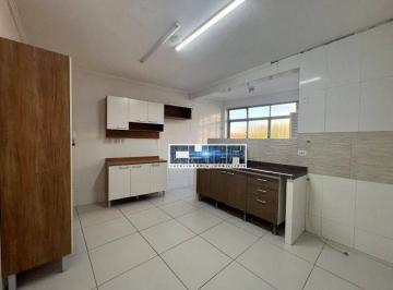 Apartamento · 91m² · 3 Quartos · 1 Vaga · Apartamento em Aparecida, Santos/SP de 91m² 3 quartos para locação R$ 3.200,00/mes