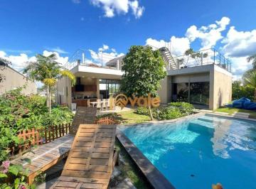 Casa · 360m² · 3 Quartos · 4 Vagas · Casa em Condomínio Reserva do Paratehy, São José dos Campos/SP de 360m² 3 quartos à venda por R$ 4.5
