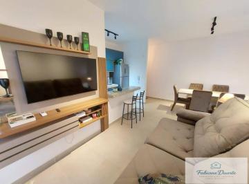 Apartamento · 75m² · 2 Quartos · 1 Vaga · Apartamento em Praia Grande, Ubatuba/SP de 75m² 2 quartos à venda por R$ 900.000,00