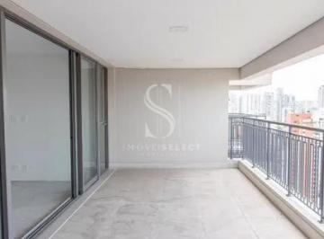 Apartamento · 153m² · 4 Quartos · 2 Vagas · Apartamento em Jardim Aurélia, São Paulo/SP de 153m² 4 quartos à venda por R$ 2.900.000,00