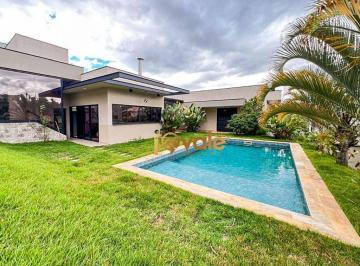 Casa · 499m² · 4 Quartos · 4 Vagas · Casa em Jardim Bela Vista, São José dos Campos/SP de 499m² 4 quartos à venda por R$ 6.800.000,00 ou