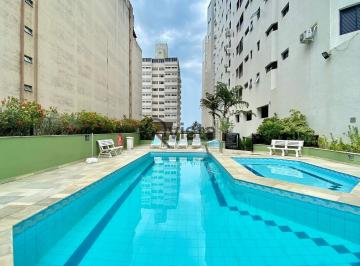Apartamento · 68m² · 2 Quartos · 2 Vagas · Apartamento em Vila Alzira, Guarujá/SP de 68m² 2 quartos à venda por R$ 580.000,00