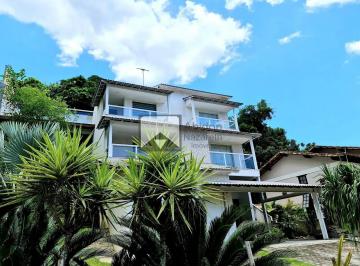 Casa · 500m² · 4 Quartos · 4 Vagas · Casa em Sapê, Niterói/RJ de 500m² 4 quartos à venda por R$ 2.100.000,00