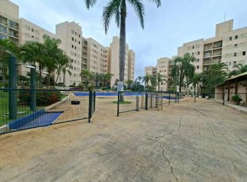 Apartamento · 78m² · 3 Quartos · 1 Vaga · Apartamento em Loteamento Parque São Martinho, Campinas/SP de 78m² 3 quartos para locação R$ 3.000,0