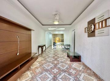 Apartamento · 70m² · 2 Quartos · 1 Vaga · Apartamento em Barra Funda, Guarujá/SP de 70m² 2 quartos à venda por R$ 540.000,00