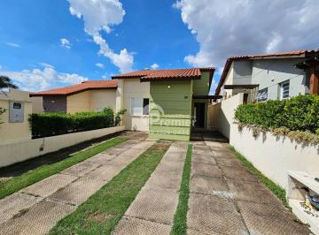 Casa · 61m² · 2 Quartos · 2 Vagas · Casa em Jardim São Francisco, Indaiatuba/SP de 61m² 2 quartos para locação R$ 3.500,00/mes