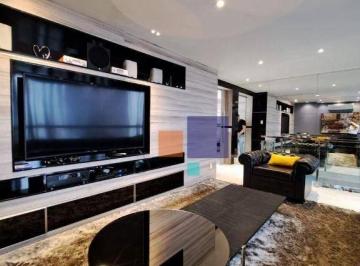 Apartamento · 227m² · 3 Quartos · 4 Vagas · Cobertura em Centro, Santo André/SP de 227m² 3 quartos à venda por R$ 2.990.000,00