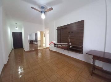 Apartamento · 59m² · 1 Quarto · 1 Vaga · Apartamento em Aparecida, Santos/SP de 59m² 1 quartos para locação R$ 2.500,00/mes