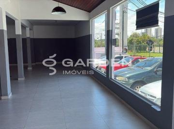 Comercial · 611m² · Conjunto em Parque Residencial Aquarius, São José dos Campos/SP de 0m² para locação R$ 12.800,00/mes